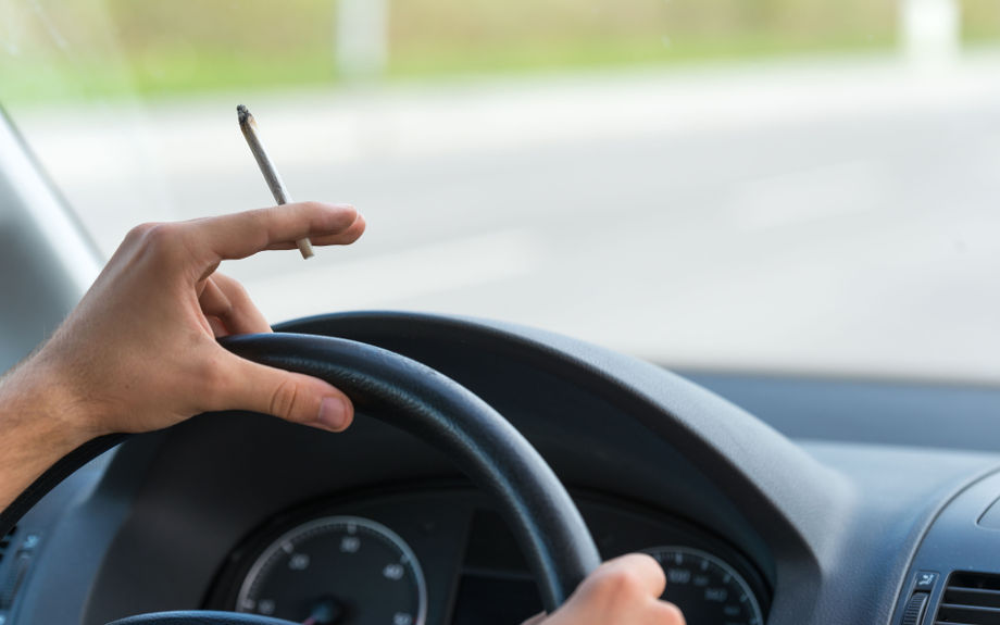 vozhdenie avtomobilya vozdejstviem marihuany