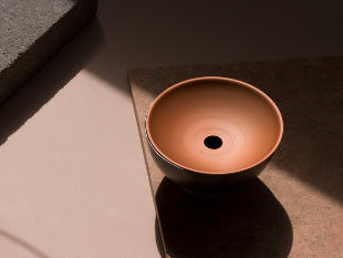 tetra tilt ashtray by ladies and gentlemen studio