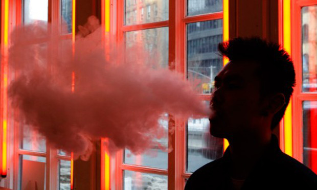 vejper paritehlektronnaya sigareta