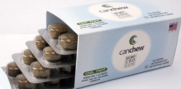 canchew cbd gum review