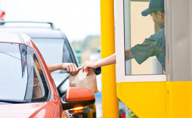 drive thru marijuana