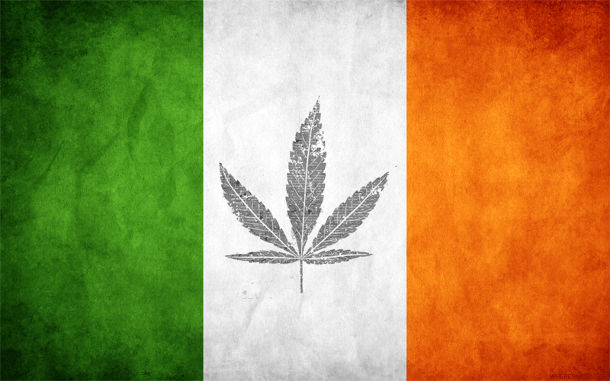irish medical cannabis