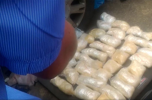 komsomolka ukrainskiy narkodesant