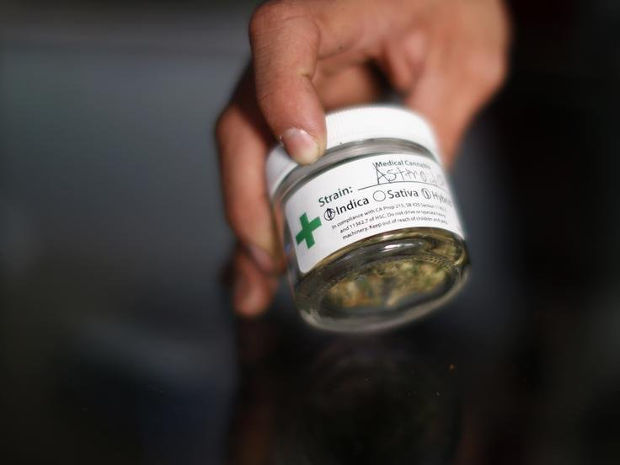 are there ways to counteract any of the negative effects of marijuana use