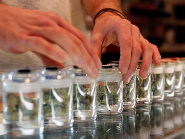 how should medical marijuana be dosed what should it be used for