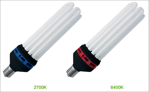 cfl 6400k 2700k
