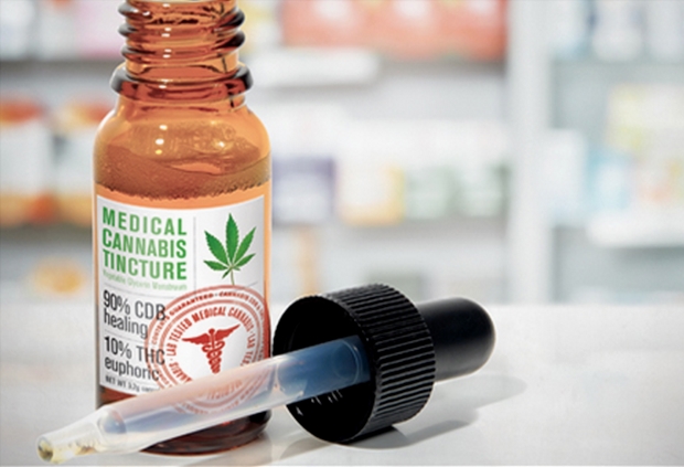 Новая победа конопляной фармацевтики