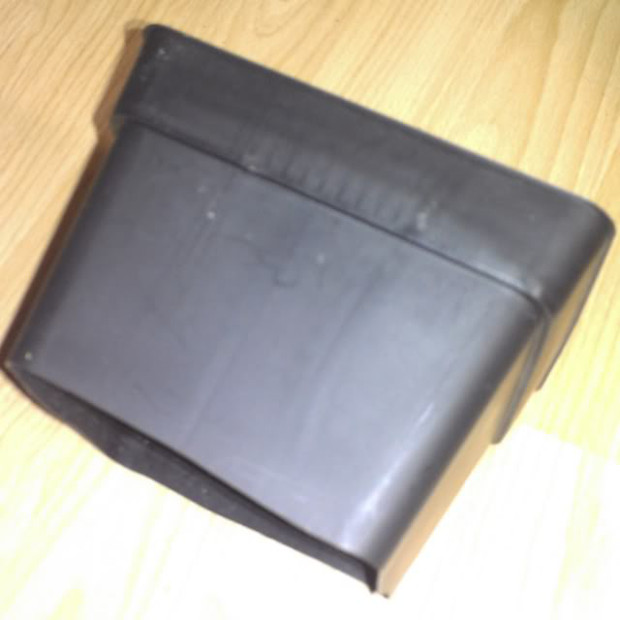 dyi carbon filter pc fan microgrow 10