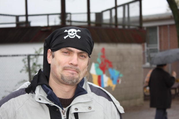 Тарас Ратушный