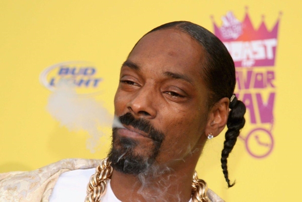 snoop dogg