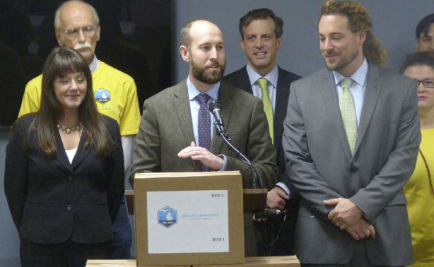 легализация марихуаны