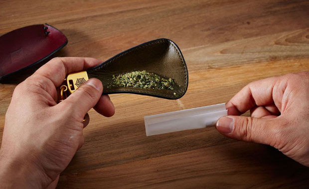 конопля и сердце