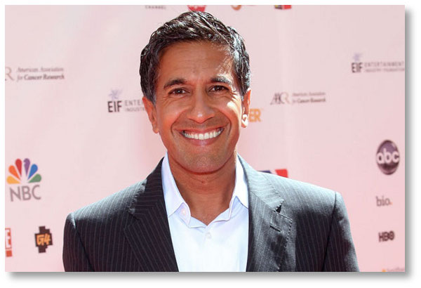 DrSanjayGupta