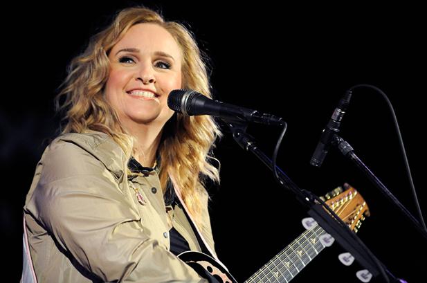 melissa etheridge