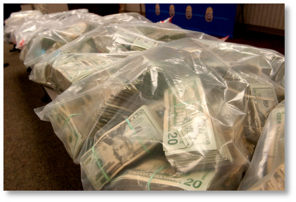 plastic-bags-with-money