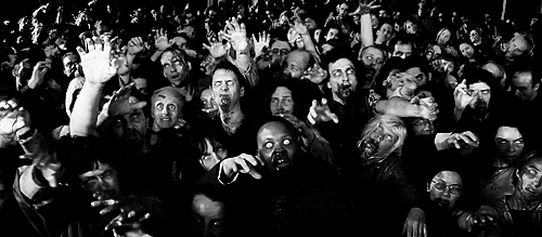 zombiesssss