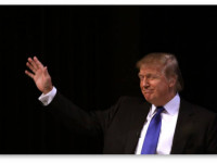 США: Дональд Трамп высказался в поддержку легализации медицинской марихуаны США: Дональд Трамп высказался в поддержку легализации медицинской марихуаны