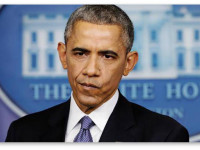 США: Обама подписал новый суровый закон о наркотиках