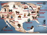 США: Более 100 "индейских" племен заинтересовались культивированием марихуаны