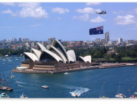 Законопроект о медицинской марихуане будет предложен в Австралии