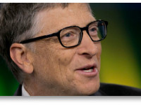 Билл Гейтс голосовал за легализацию конопли в штате Вашингтон