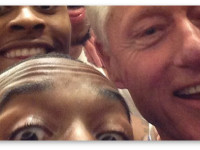 Билл Клинтон: 'Есть масса данных' в пользу легализации медицинской марихуаны