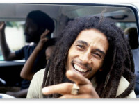 Пророк и регги: 10 главных хитов Боба Марли