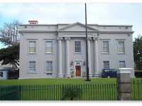 На Бермудских Островах легализованы препараты из конопли