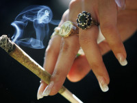 Медицина: Конопля улучшает работу мозга у пожилых людей