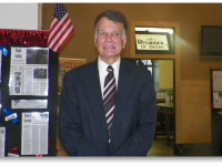 Конгрессмен из Миссури: Не нужно менять антимарихуановые законы; они и так хороши