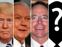 США: Судьба федеральной конопляной политики в руках «тёмной лошадки» из Минюста