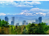 Памятка туристам, приезжающим в Денвер за легальной марихуаной