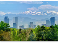 С момента начала легальных продаж марихуаны в Денвере доходы растут, а преступность снижается