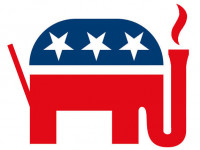 США: Теперь и Республиканская партия - за марихуану