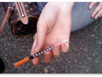 Как остановить героиновую эпидемию? Легализовать марихуану!