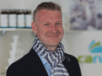 Трава, изменившая жизнь