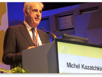 Общественный деятель Мишель Казачкин комментирует последний отчет Глобальной комиссии по наркополитике