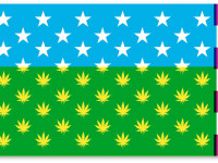 Одна из крупнейших американских газет призвала к легализации марихуаны в США