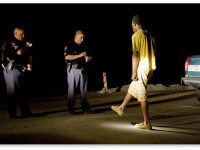 Проверки на дорогах Колорадо показывают, что проблемой является алкоголь, а не трава