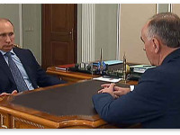 Интервью В.Иванова "Эху Москвы": Много букав, мало толку