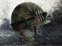 США: Создан фонд, помогающий ветеранам с доступом к медицинской марихуане