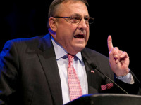 США: Губернатор Мэна не подписал закон о легализации