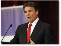 Губернатор Техаса призвал к декриминализации и одобрил законы Колорадо и Вашингтона