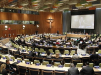 ООН: Выпущен очередной доклад о наркотиках