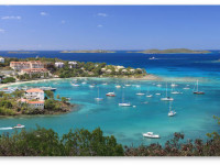 Марихуана декриминализована на Виргинских Островах (США)