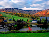 Вермонт: Ещё одна попытка легализовать марихуану