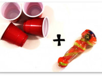 Алкоголь + марихуана: Достоинства и недостатки