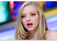 Аманда Сейфрид считает, что марихуану нужно легализовать. И другие заголовки