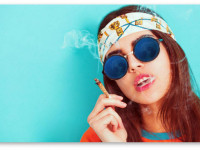 Ген блаженства: Почему некоторые люди кайфуют безо всякой травы?