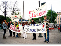 Кто против легалайза, тот урод!